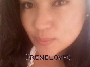 IreneLovex