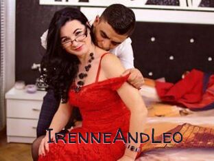 IrenneAndLeo