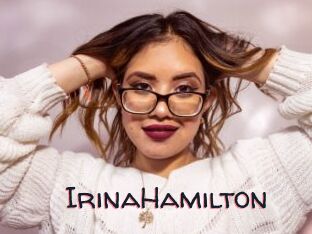 IrinaHamilton