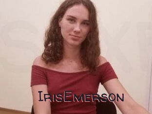 IrisEmerson