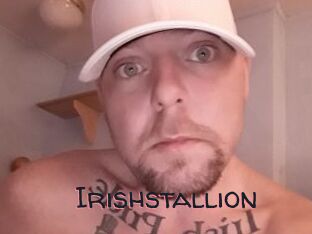 Irishstallion