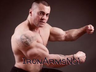 IronArmsNo1