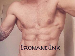 IronandInk