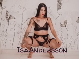 IsaAndersson