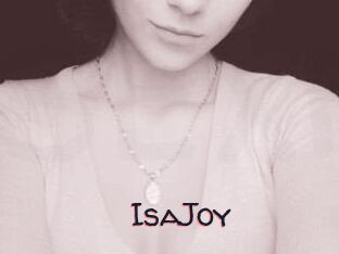 IsaJoy