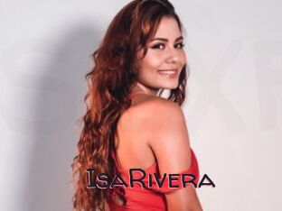 IsaRivera