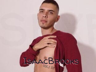 IsaacBrooks