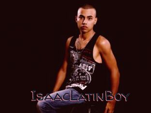 IsaacLatinBoy