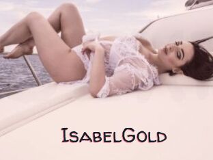 IsabelGold