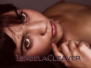 IsabelaCleaver