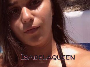 Isabelaqueen