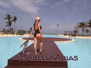 IsabellaArias