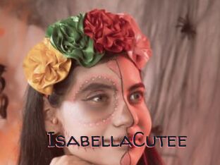 IsabellaCutee