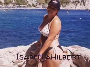 IsabellaHilbert