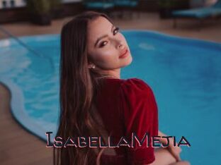 IsabellaMejia