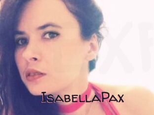 IsabellaPax