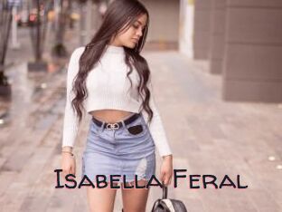 Isabella_Feral