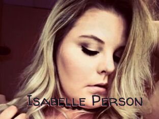 Isabelle_Person