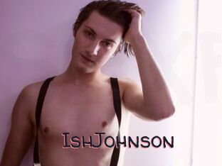 IshJohnson