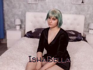 IshaBella