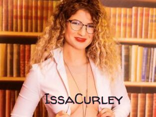 IssaCurley