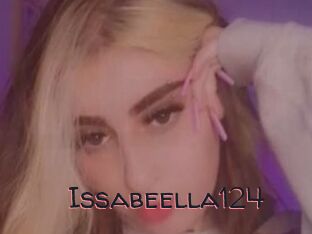 Issabeella124