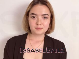 IssabelBailz