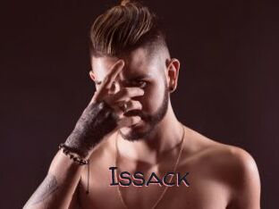 Issack