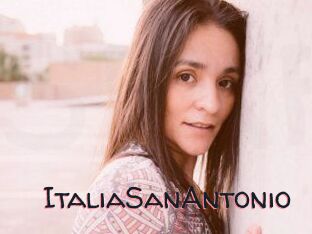 ItaliaSanAntonio