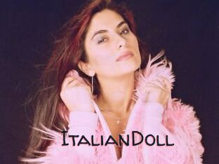 ItalianDoll