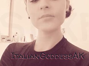 ItalianGoddessAK