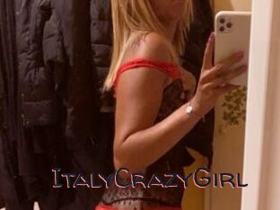 ItalyCrazyGirl