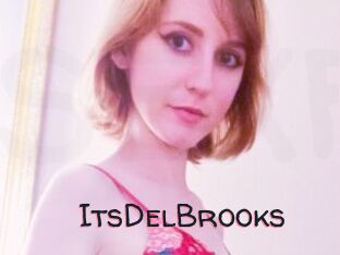 ItsDelBrooks