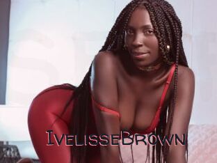 IvelisseBrown