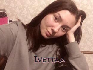 Ivettaa