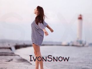 IvonSnow