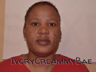 IvoryCreammyBae