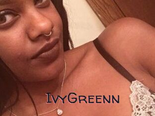 IvyGreenn