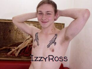 IzzyRoss