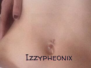 Izzypheonix