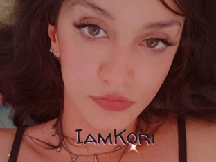 IamKori