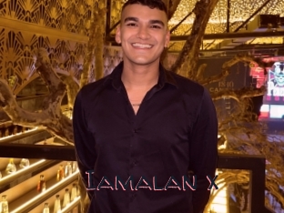 Iamalan_x