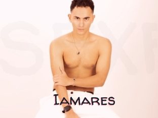 Iamares