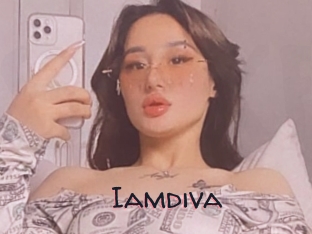 Iamdiva