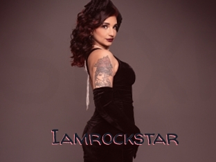 Iamrockstar