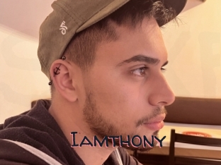 Iamthony