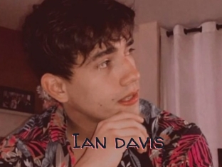 Ian_davis