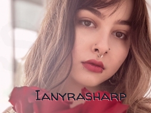 Ianyrasharp