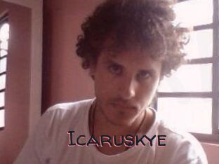 Icaruskye