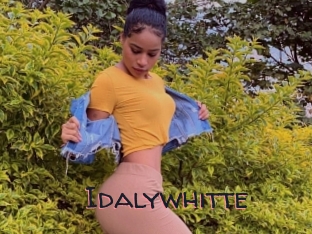 Idalywhitte